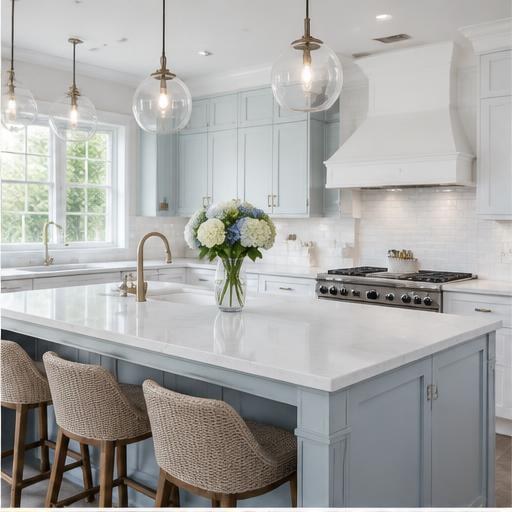 Cleaning Company sample concept photography