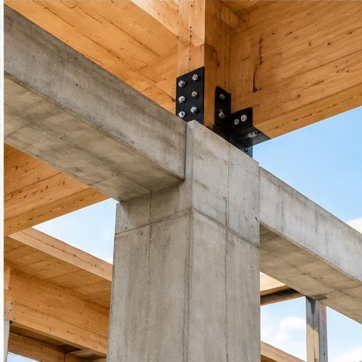 Construction sample concept photography